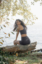 Load image into Gallery viewer, Paloma Bra - Moon
