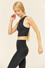 Load image into Gallery viewer, Dylan Bra - Black
