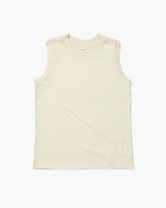 Load image into Gallery viewer, Easy Muscle Tank - White Sage
