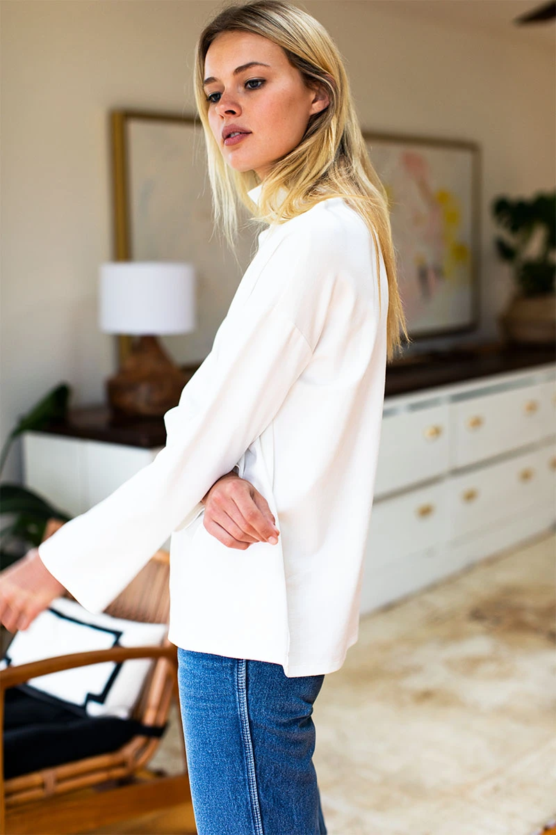 Edie Top