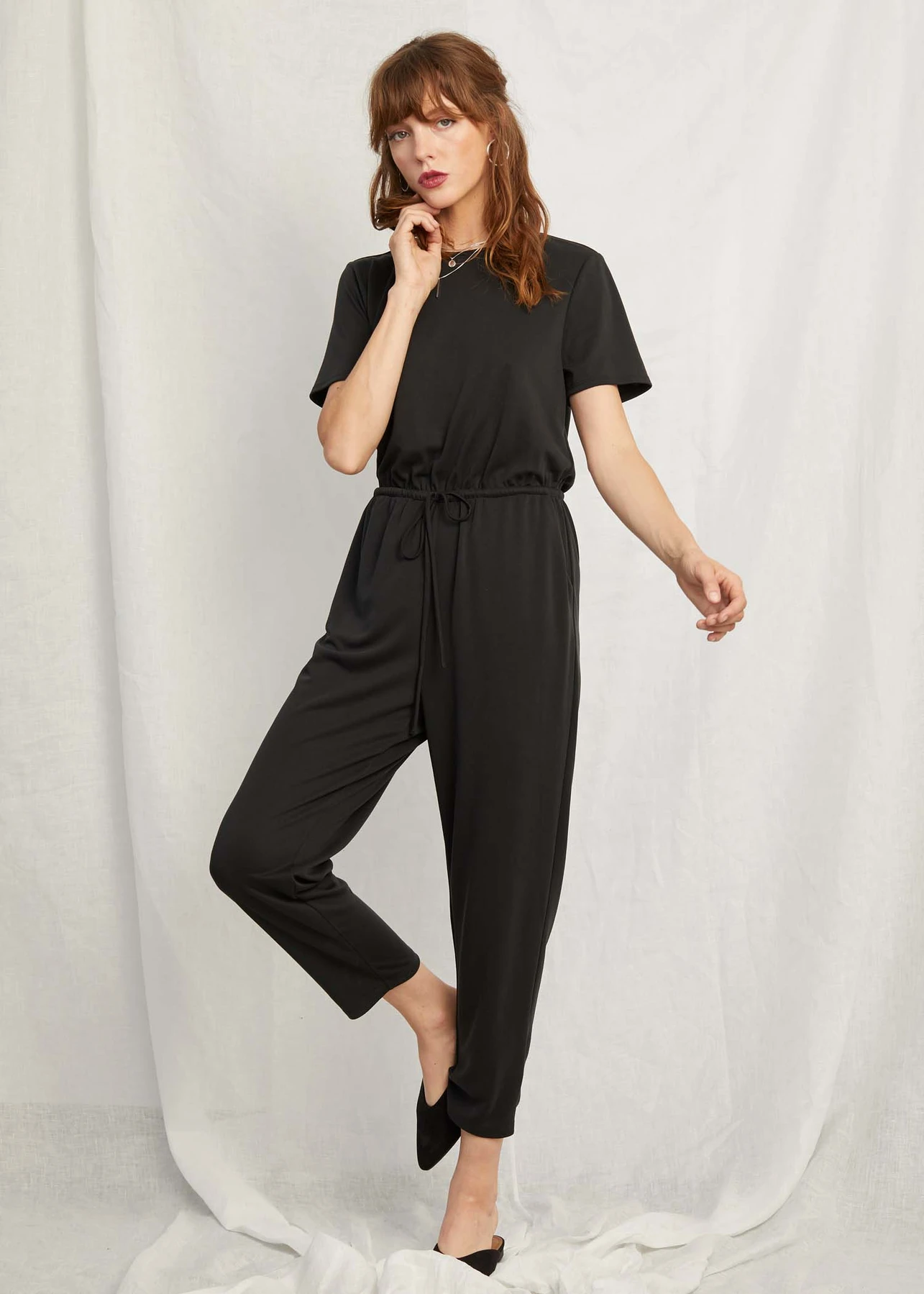 Franco Jumpsuit