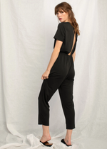 Load image into Gallery viewer, Franco Jumpsuit
