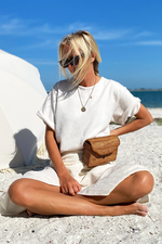 Load image into Gallery viewer, Shorty Sweatshirt
