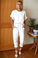 Load image into Gallery viewer, Shorty Sweatshirt
