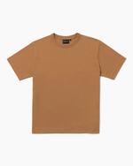 Load image into Gallery viewer, Weighted Tee - Woodgrain
